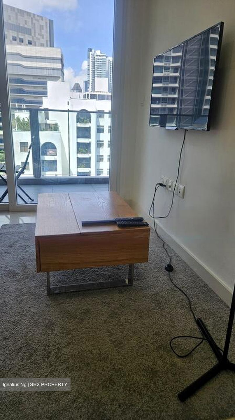 8 Bassein (D11), Apartment #618978921